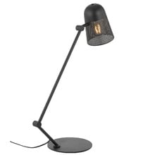 Berlyn Iron Adjustable Table Lamp